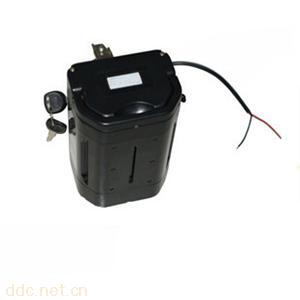  36V 11200mAh 18650万向款电动自行车锂电池